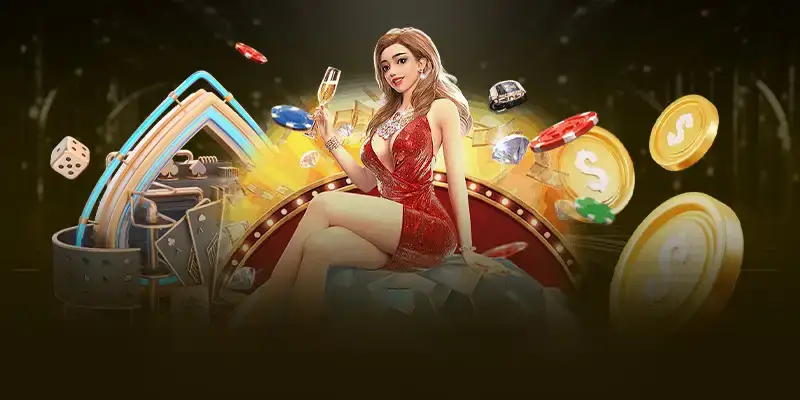 Thưởng độc quyền dành cho người chơi hạng VIP Thưởng độc quyền dành cho người chơi hạng VIP
