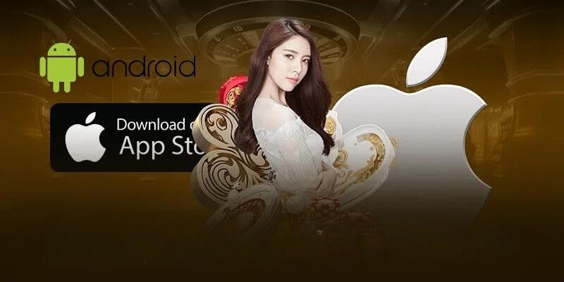 Hướng dẫn tải ứng dụng nhanh chóng