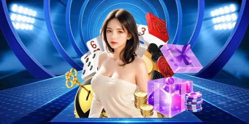 Lợi ích đặc biệt dành cho hội viên khi tải app 9Bet thành công  