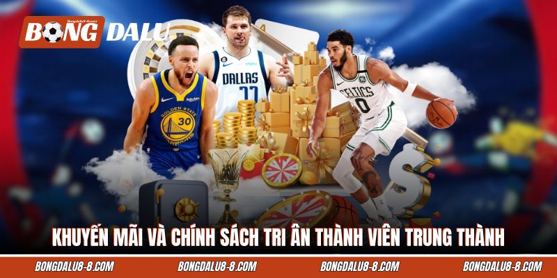 Khuyến mãi và chính sách tri ân thành viên trung thành Khuyến mãi và chính sách tri ân thành viên trung thành